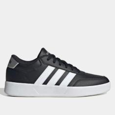 Tênis Adidas Breaknet Feminino-Feminino