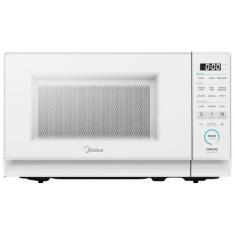 Micro-Ondas Midea 20L Mastercook Branco 127V (MHP20B1), Branco, 110V