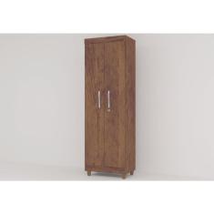 Armário Multiuso 2 Portas Line - VLR Móveis