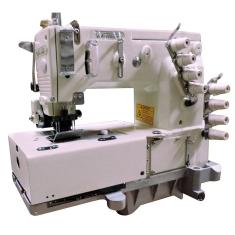 Máquina de Costura Industrial de Pregar Cós W-4508P