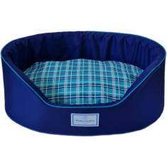 Cama Sleepy Azul - P