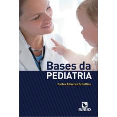 Bases Da Pediatria