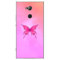 Capa Adesivo Skin163 Verso Para Sony Xperia Xa2 Ultra (2018)