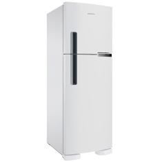 Geladeira Brastemp Frost Free Duplex Brm44hb Com Compartimento Extrafrio Fresh Zone 375l Branco 110v