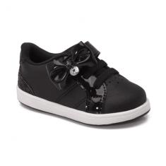 Tênis menina Laço Moon Klin-Feminino