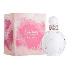 Perfume Britney Spears Fantasy Intimate Edition Edp 100ml - Feminino