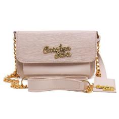 Bolsa Leboy Feminina Alça De Corrente Estilo Jovem Novidade com alça T