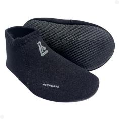 Tenis Meia Aquatica Infantil Antiderrapante Proteção Sapatilha Neopren