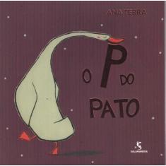 Livro - O P do Pato
