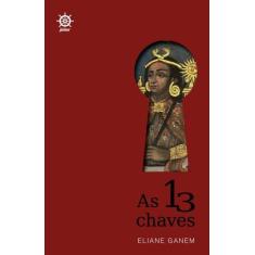 Livro - As 13 chaves