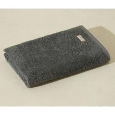 Toalha De Banho Quefren 75x150cm 100% Algodão Egípcio Appel Grafite