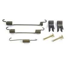 Kit Reparo Molas Sapata Freio Traseiro 1 Roda Civic, New Fit