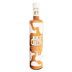 Licor Creme de Doce de Leite Drikke Dulce Leche 500ml
