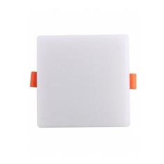 Painel de Led Taschibra Frameless Quadrado Sobrepor/Embutir 32W Bivolt