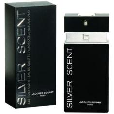 Perfume Silver Scent Homme EDT-Masculino