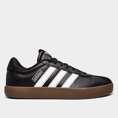 Tênis Adidas Vl Court 3.0 Feminino-Feminino