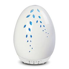 DIFUSOR DE AROMAS LEAF