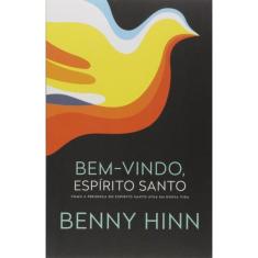 Bem-Vindo, Espírito Santo
