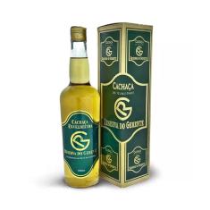 Cachaça Ouro reserva do gerente 700ml