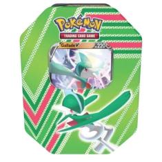 Lata Potencial Oculto Pokemon Copag Gallade V