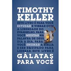 Gálatas Para Você