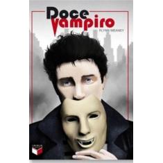 Livro - Doce Vampiro