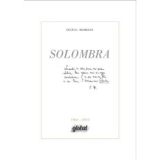 Livro - Solombra