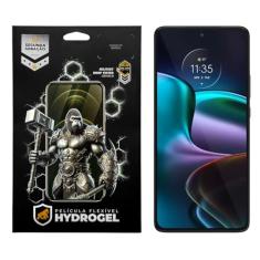 Película para Motorola Edge 30 5G - Hydrogel HD - Gshield