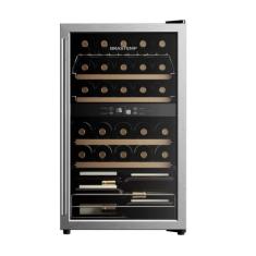 Adega Brastemp Dual Zone 33 Garrafas - BZB33BE, 220V