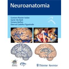 Livro - Neuroanatomia