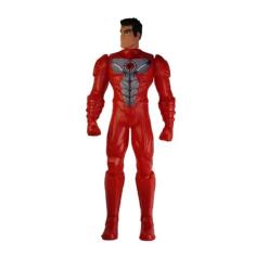 Boneco Herói TF Heroes Modelos Personagens 31 cm Meninos - Vinil Tech 
