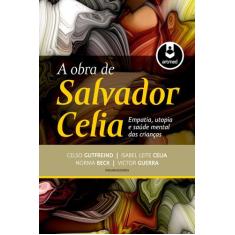Livro - A Obra de Salvador Celia