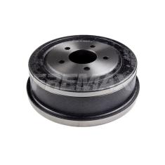 Tambor De Freio Tras Ranger Mazda B2500 Navajo Fremax Bd7929