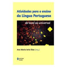 Atividades Para O Ensino Da Língua Portuguesa