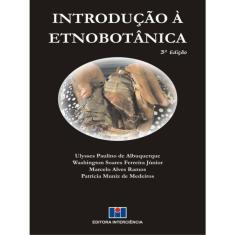 Introdução À Etnobotânica