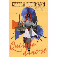 Livro - Querido dane-se