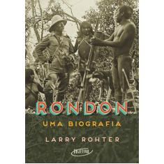 Livro - Rondon