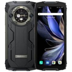 Smartphone Blackview BV9300 Pro 256GB, 8GB RAM, Blindado, IP68, Bateri
