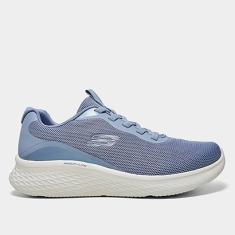 Tênis Skechers Skech-Lite Pro Glimmer Me Feminino-Feminino