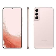 Smartphone Samsung Galaxy S22+ 256GB 5G 8GB-Unissex