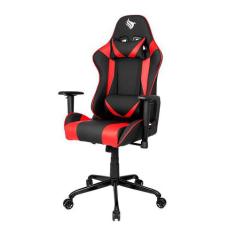 Cadeira Gamer Pichau Gaming Hask Vermelha