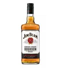 Whisky Jim Beam 1L