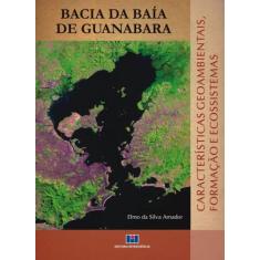 Bacia Da Baía De Guanabara: Características Geoambientais, Formação E