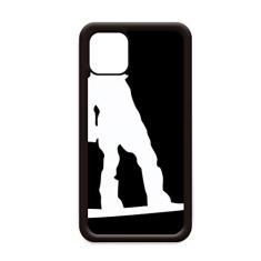 Capa esportiva de skate para iPhone 12 Pro Max para Apple Mini Mobile Case