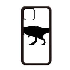 Dinosaur Bones Capa para iPhone 11 Pro Max para Apple Mobile Case
