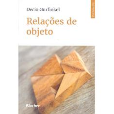 Relações de Objeto
