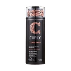 Migrado Conectala>Condicionador Curly Truss - 300 ml 