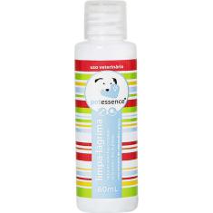 Loção Pet Essence Limpa Lágrima para Cães e Gatos - 60 mL