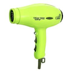 Secador De Cabelos Profissional Color Wind Santa Clara - 2100Watts Ver