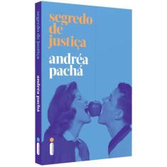 Livro - Segredo de justiça